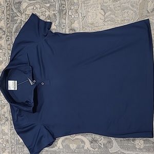 NWT Nike dri-fit Golf Polo